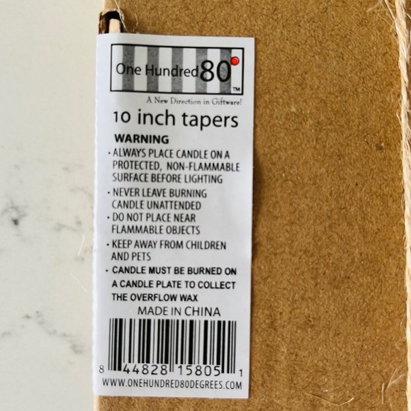 ModCloth Newlydeads Candles - Picture 9 of 14